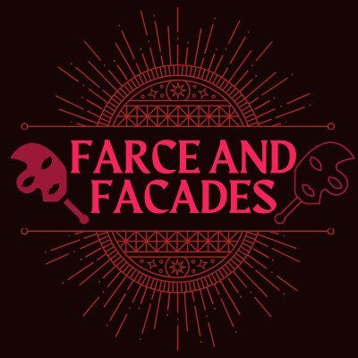 Farce and Facades icon